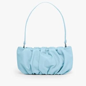 STAUD BEAN BAG TILE BLUE